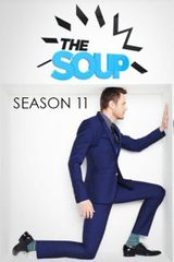 Key visual of The Soup 11