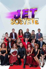 Key visual of Jet Sosyete 2