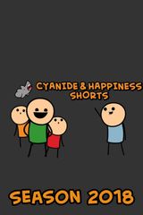 Key visual of Cyanide & Happiness  Shorts 6