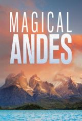 Key visual of Magical Andes 1