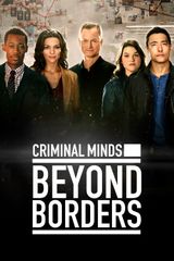Key visual of Criminal Minds: Beyond Borders 2