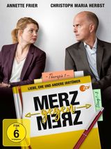 Key visual of Merz gegen Merz 1