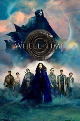 Key visual of The Wheel of Time 1