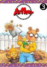 Key visual of Arthur 3