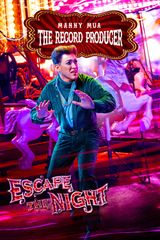 Key visual of Escape the Night 3