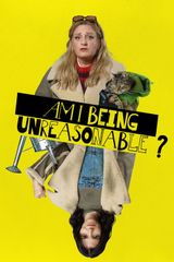 Key visual of Am I Being Unreasonable? 1