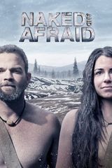 Key visual of Naked and Afraid 10