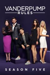 Key visual of Vanderpump Rules 5