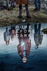 Key visual of Home Before Dark 2