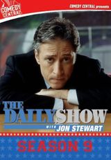 Key visual of The Daily Show 9