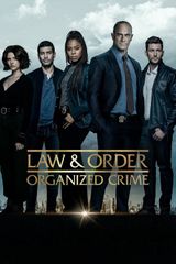 Key visual of Law & Order: Organized Crime 3