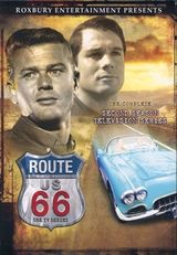Key visual of Route 66 2