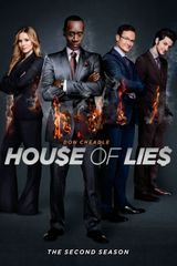 Key visual of House of Lies 2