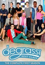 Key visual of Degrassi: Next Class 1