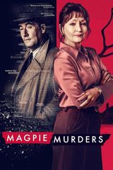Key visual of Magpie Murders 1