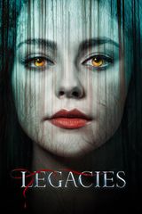 Key visual of Legacies 4