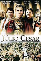 Key visual of Julius Caesar 1