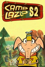 Key visual of Camp Lazlo 2