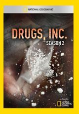 Key visual of Drugs, Inc. 2