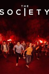 Key visual of The Society 1