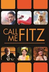 Key visual of Call Me Fitz 4