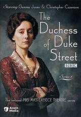 Key visual of The Duchess of Duke Street 1