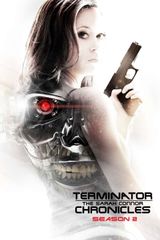 Key visual of Terminator: The Sarah Connor Chronicles 2