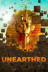 Key visual of Unearthed 10