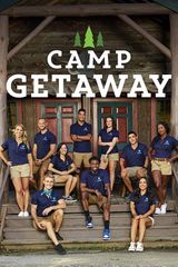 Key visual of Camp Getaway 1