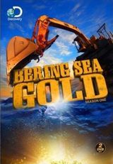 Key visual of Bering Sea Gold 1