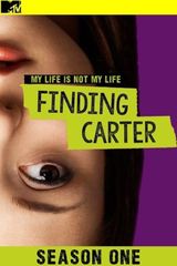 Key visual of Finding Carter 1