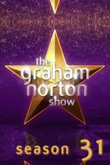 Key visual of The Graham Norton Show 31