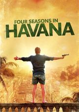 Key visual of Four Seasons in Havana 1