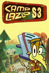 Key visual of Camp Lazlo 3