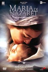 Key visual of Mary of Nazareth 1