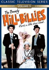 Key visual of The Beverly Hillbillies 5