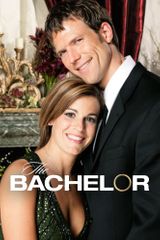 Key visual of The Bachelor 8