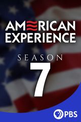 Key visual of American Experience 7