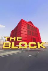 Key visual of The Block 12