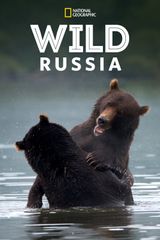 Key visual of Wild Russia 1