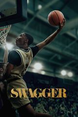 Key visual of Swagger 2