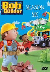 Key visual of Bob the Builder 6