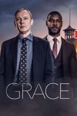 Key visual of Grace 4