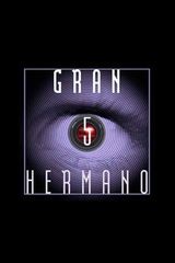 Key visual of Gran Hermano 5