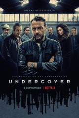 Key visual of Undercover 2
