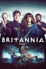 Key visual of Britannia 1