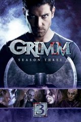 Key visual of Grimm 3