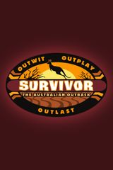 Key visual of Survivor 2