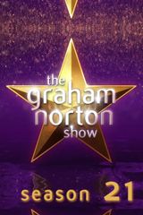 Key visual of The Graham Norton Show 21