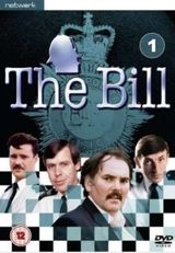 Key visual of The Bill 1